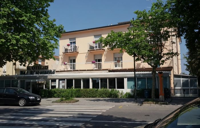 Hotel Otello
