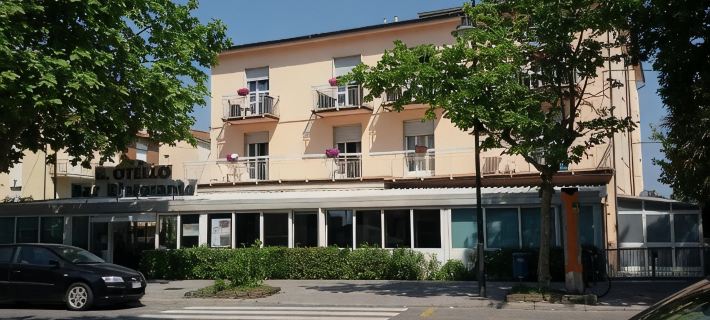 Hotel Otello Hotels in Ravenna