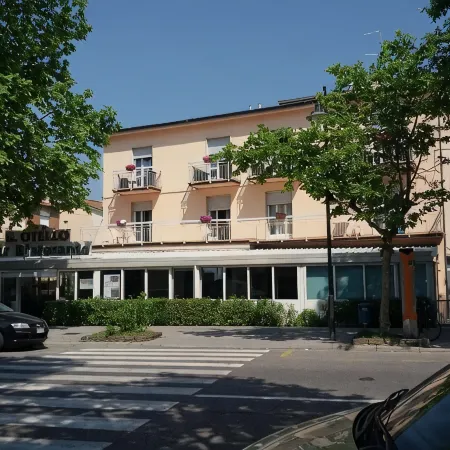 Hotel Otello