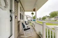 3 bedroom Family Friendly Retreat By the Bay! - 3성급
