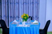 Ibigabiro Hotel - Gym