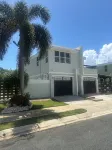 Coastal Town Retreat in Dorado, PR