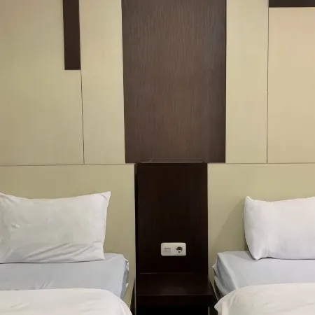 Bydiel Hotel