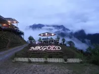 Nikgold Garden Resort Kundasang