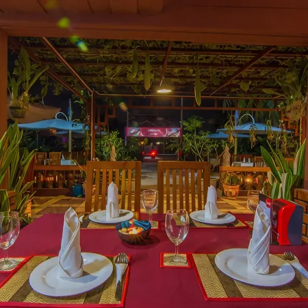 RaVorn Villa Boutique