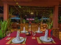 RaVorn Villa Boutique - Breakfast