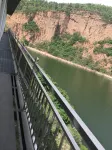 Wu'an Jinghexuan Hotel - Bjergudsigt