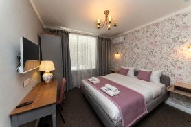Plyushkin Mini-Hotel