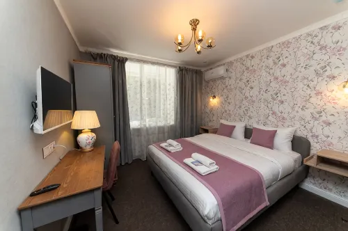 Plyushkin Mini-Hotel