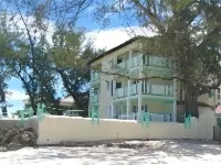 Blue Orchids Beach Hotel Hotels in Bridgetown