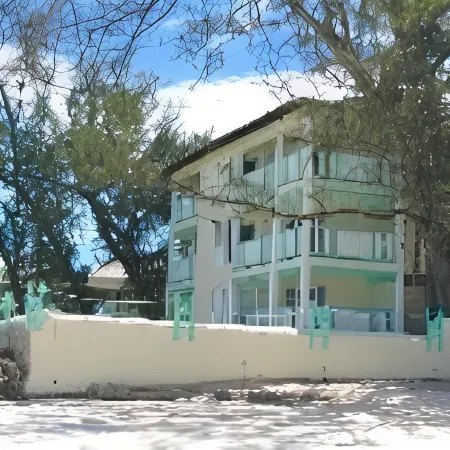 Blue Orchids Beach Hotel
