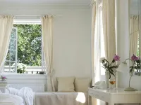 Villa Strand Hotels in Hornbaek