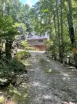 Creekside Retreat