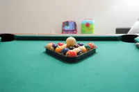 Sleeps 10  Game Room + Pool Table  Truck Parking - Wifi