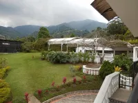 Romeral Club Campestre - Gym