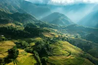 Sapa Harmony Hostel