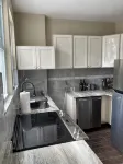 3-bedroom apartment in amazing Ocean City downtown with WiFi, AC - Apartments