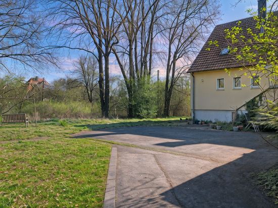 Unique Modern Nature Oasis in the City Center