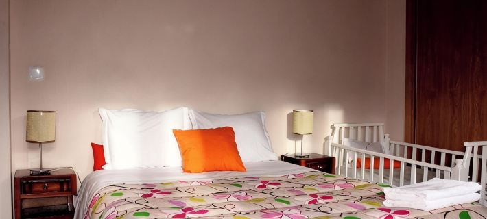 Casas Da Ribeira - Serra da Estrela Hotel a Seia