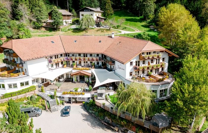 Hotel Marica