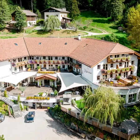 Hotel Marica