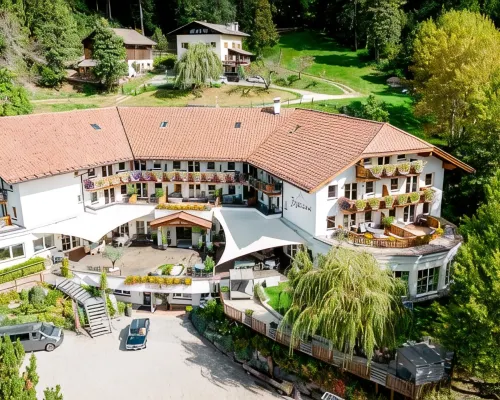 Hotel Marica Hotels in Nova Ponente