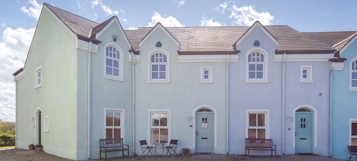 Portballintrae 10 Ballaghmore Cottages Hotels in Bushmills