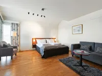Thon Hotel Sandnes Hotels in Sandnes