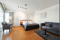 Thon Hotel Sandnes