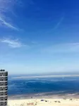 Yingkou Haizhi Lanhai View Hotel Apartment - С видом на море