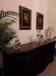 The House Under the Castle
