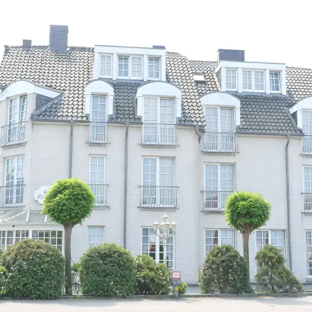 Hotel Friesenhof