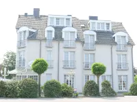 Hotel Friesenhof - bar