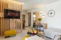 Phyllion boutique villas