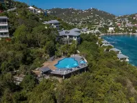 The Caribbean Innisfree 1BR/2BA @Point Pleasant/Private Balcony/3 Pools/Beach! Hotels in Frydendal