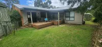 Spacious Family Friendly Beach House With outdoor Bbq and jacuzzi free Wifi - 4-Sterne