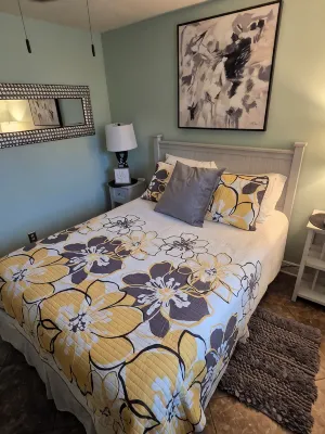 Reviews Location Amenities Pet Friendly Owner Managed-Do I Have Your Attention?
