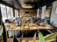 Mulen Hotel Tandil Hotels in Tandil