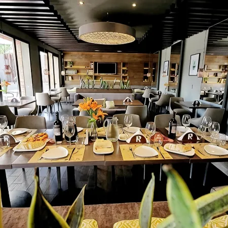 Mulen Hotel Tandil