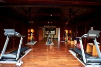 Kupu Kupu Phangan Beach Villas & Spa - Træningscentre