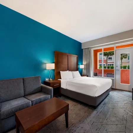 SureStay Plus Hotel by Best Western the Villages