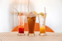 Goldberry Lite Hotel - Baarit