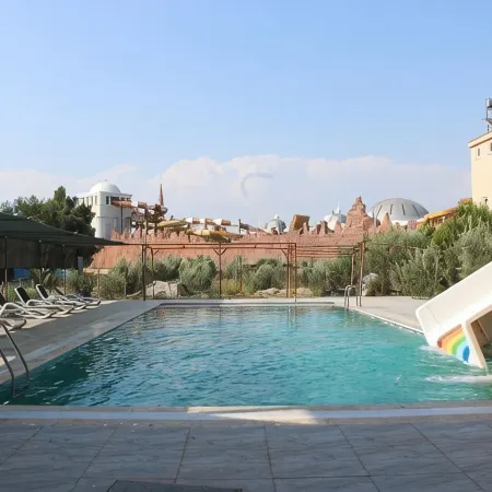 Gul Hotel