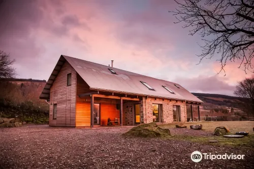 The Steading B&B - Homestays