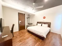 Comfort Cottage • 10 min to IpohCity • Coliving or Whole Villa Hotels in 