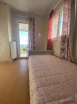 Panoramic sea view! An apartment with a breathtaking scenic of Koroni village!