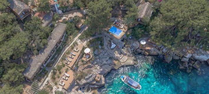 Perdue Hotel Hotels in Fethiye