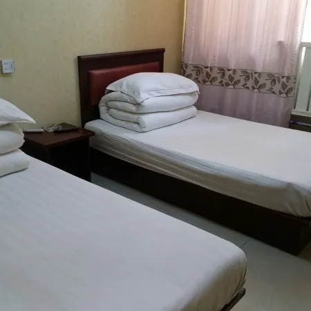 weixian antai hotel
