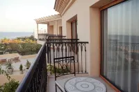 Mövenpick Sousse - Ocean View