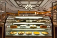 Diamond Jo Worth Casino & Hotel - servizio colazione